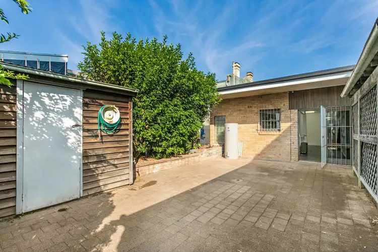 Sixth view of Homely house listing, 60 Mullens Street, Balmain NSW 2041