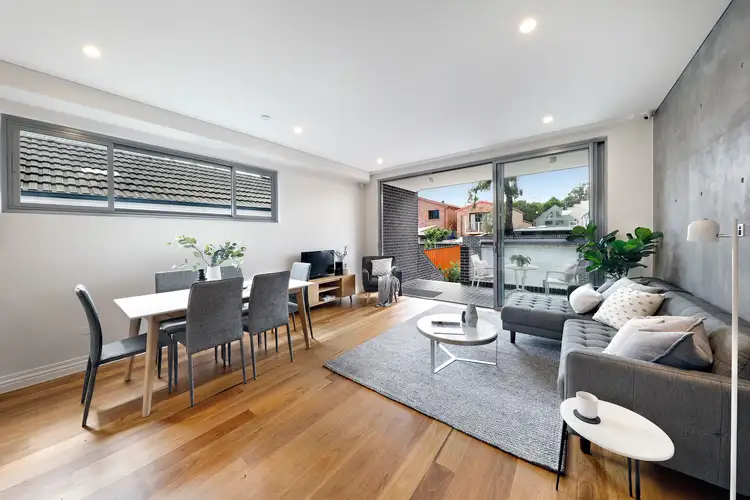 Third view of Homely house listing, 59 Charles Street, Leichhardt NSW 2040