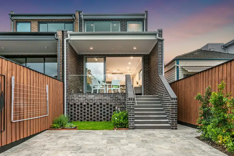 Fifth view of Homely house listing, 59 Charles Street, Leichhardt NSW 2040