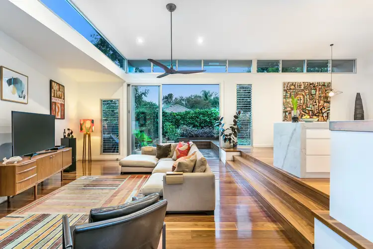 Second view of Homely house listing, 29 Gladstone Street, Lilyfield NSW 2040