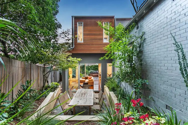 Fifth view of Homely house listing, 29 Gladstone Street, Lilyfield NSW 2040