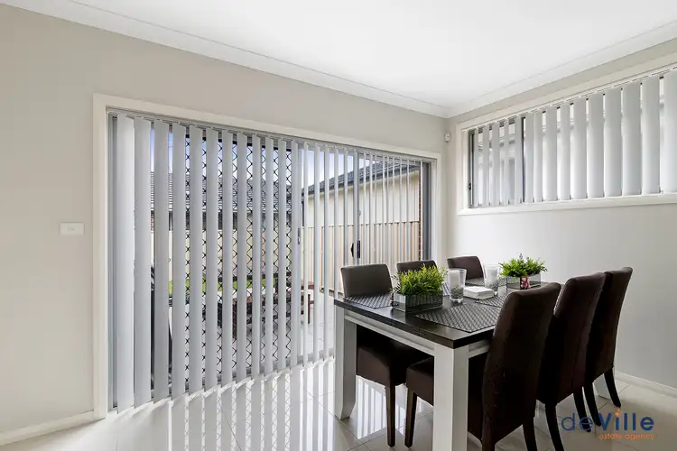 Third view of Homely house listing, 53 Rosebrook Avenue, Kellyville Ridge NSW 2155