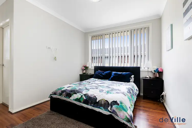 Fifth view of Homely house listing, 53 Rosebrook Avenue, Kellyville Ridge NSW 2155