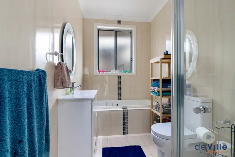 Sixth view of Homely house listing, 53 Rosebrook Avenue, Kellyville Ridge NSW 2155