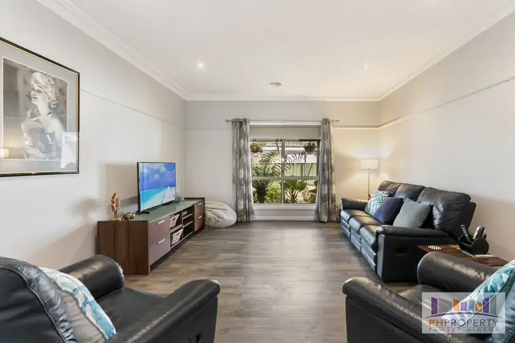 Fifth view of Homely house listing, 35 Cassinia Drive, Junortoun VIC 3551
