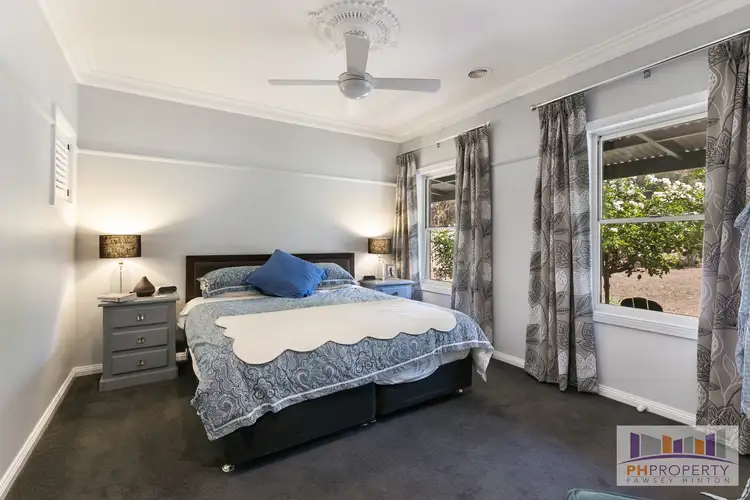 Sixth view of Homely house listing, 35 Cassinia Drive, Junortoun VIC 3551