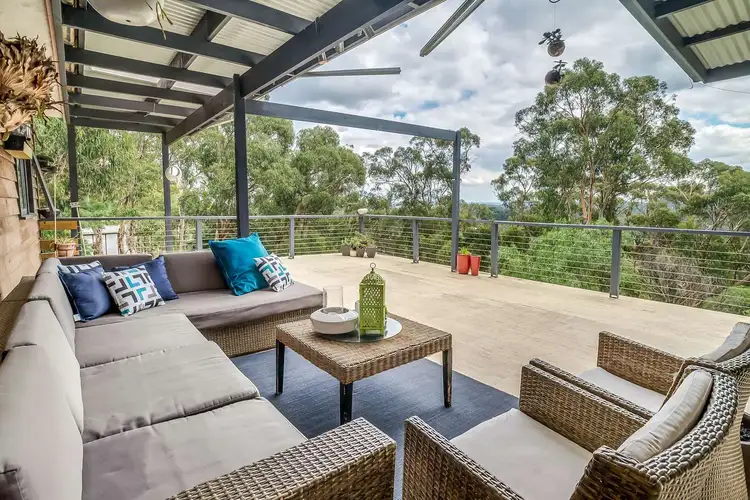 Main view of Homely house listing, 10 Johns Road, Selby VIC 3159