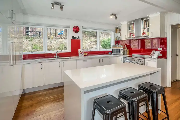 Second view of Homely house listing, 10 Johns Road, Selby VIC 3159