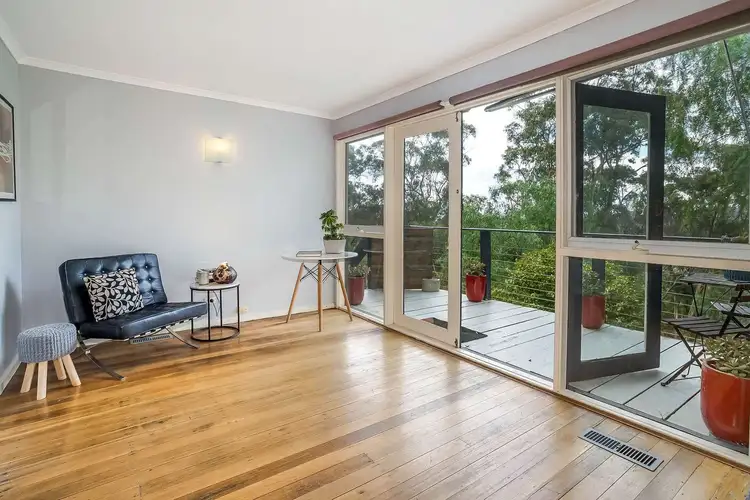 Fifth view of Homely house listing, 10 Johns Road, Selby VIC 3159