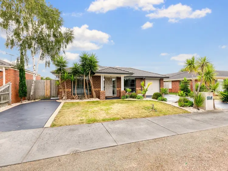 Main view of Homely house listing, 6 Kingfisher Court, Hastings VIC 3915
