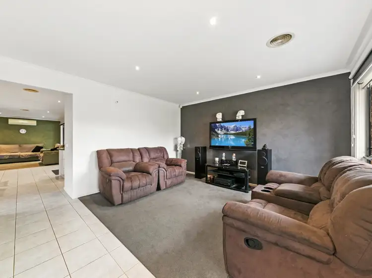 Second view of Homely house listing, 6 Kingfisher Court, Hastings VIC 3915