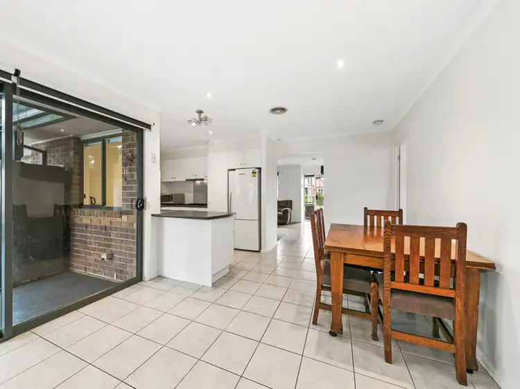 Fourth view of Homely house listing, 6 Kingfisher Court, Hastings VIC 3915