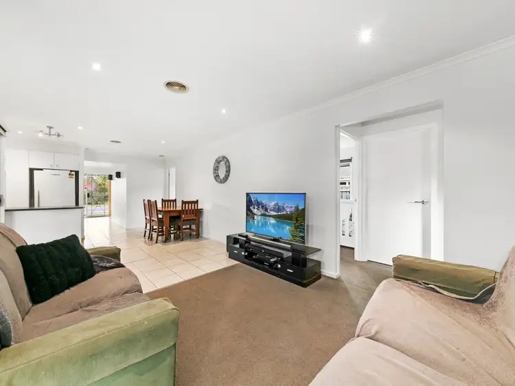 Fifth view of Homely house listing, 6 Kingfisher Court, Hastings VIC 3915