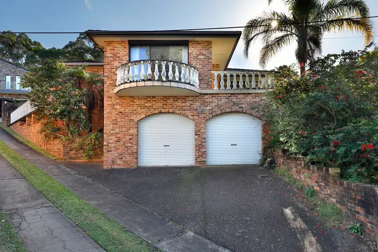 Main view of Homely house listing, 29 Cowan Street, Oyster Bay NSW 2225