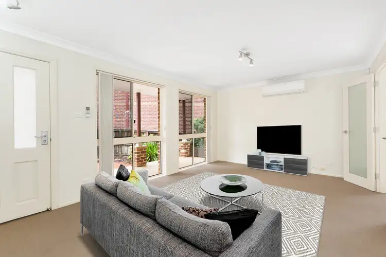 Second view of Homely semi-detached listing, 13a Claret Ash Grove, Menai NSW 2234