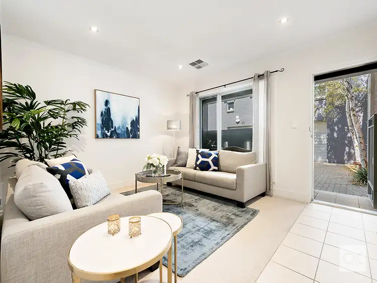 8/112 Gilbert Street, Adelaide SA 5000