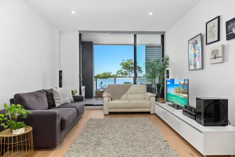 3.305/18 Hannah Street, Beecroft NSW 2119