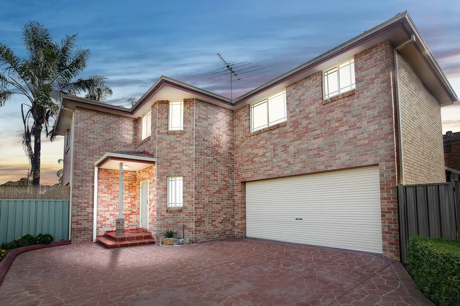 Main view of Homely townhouse listing, 3/29 Langdale Avenue, Revesby NSW 2212