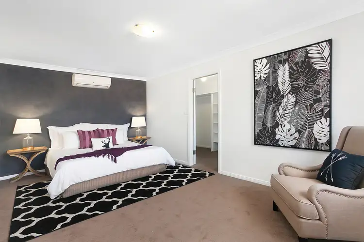 Fourth view of Homely townhouse listing, 3/29 Langdale Avenue, Revesby NSW 2212