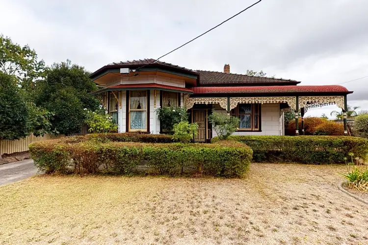 Main view of Homely house listing, 45 Henry Street, Traralgon VIC 3844