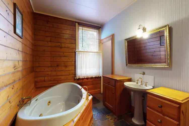 Fifth view of Homely house listing, 45 Henry Street, Traralgon VIC 3844