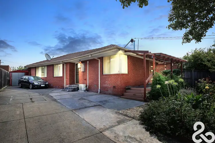161 Darebin Drive, Lalor VIC 3075