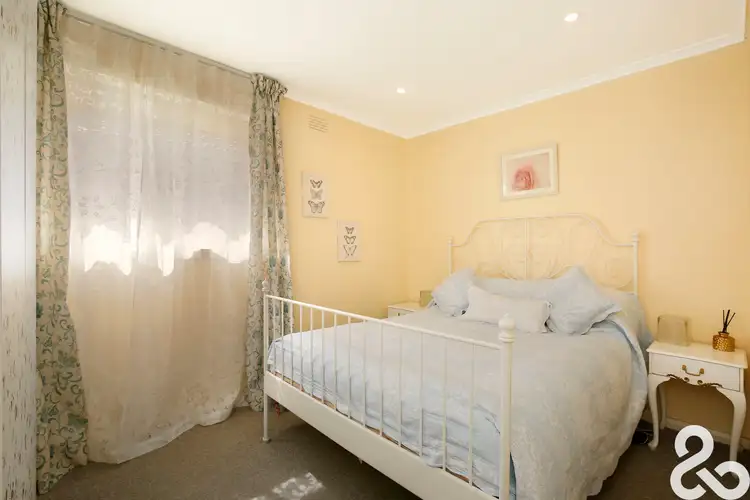 Fifth view of Homely house listing, 161 Darebin Drive, Lalor VIC 3075