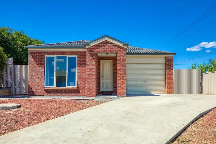 Main view of Homely house listing, 4 Chafia Place, Lavington NSW 2641