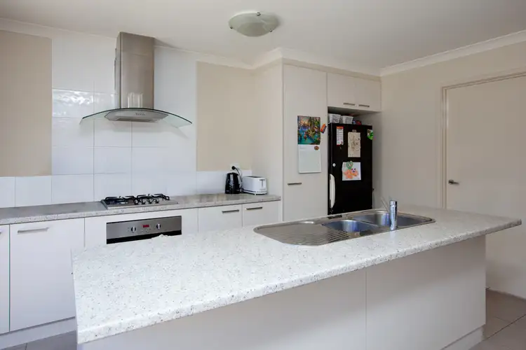Second view of Homely house listing, 4 Chafia Place, Lavington NSW 2641