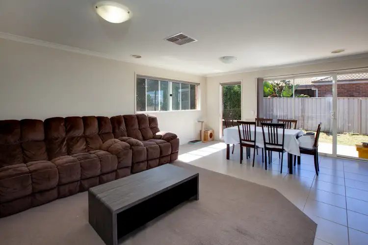 Third view of Homely house listing, 4 Chafia Place, Lavington NSW 2641