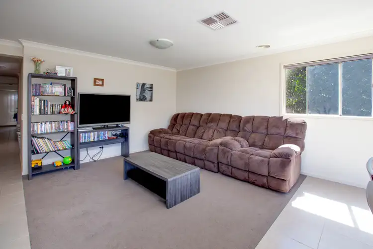 Fourth view of Homely house listing, 4 Chafia Place, Lavington NSW 2641