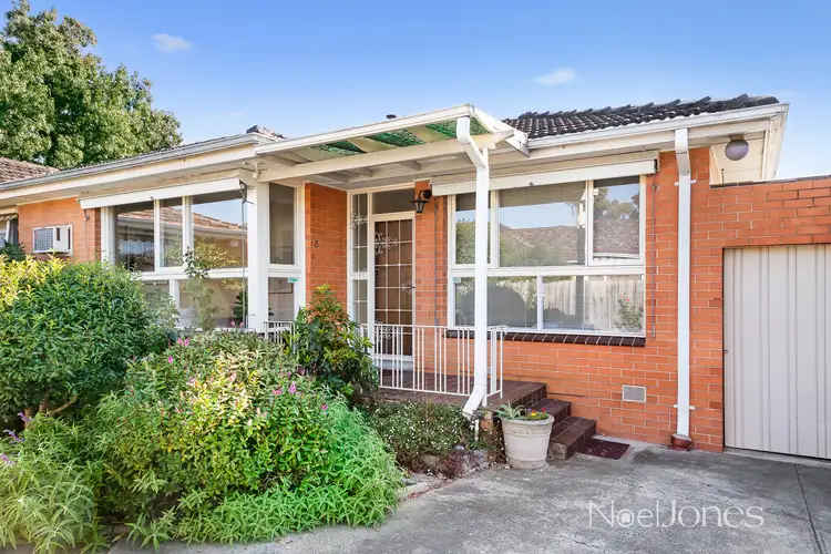 3/8 Maverston Street, Glen Iris VIC 3146