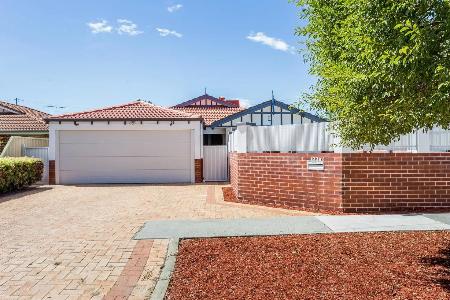 Main view of Homely house listing, 133B Gladstone Road, Rivervale WA 6103