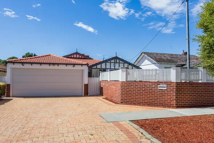 Third view of Homely house listing, 133B Gladstone Road, Rivervale WA 6103