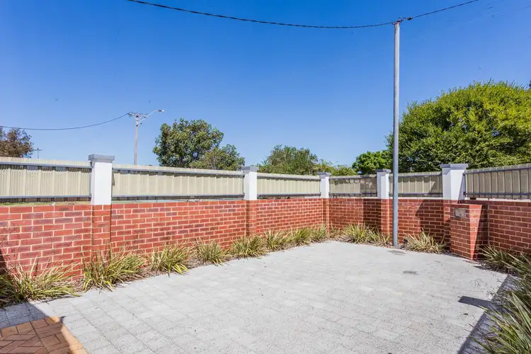 Fourth view of Homely house listing, 133B Gladstone Road, Rivervale WA 6103
