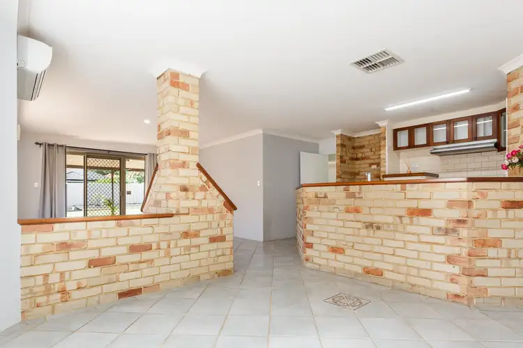 Fifth view of Homely house listing, 133B Gladstone Road, Rivervale WA 6103