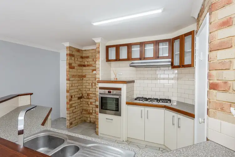 Sixth view of Homely house listing, 133B Gladstone Road, Rivervale WA 6103