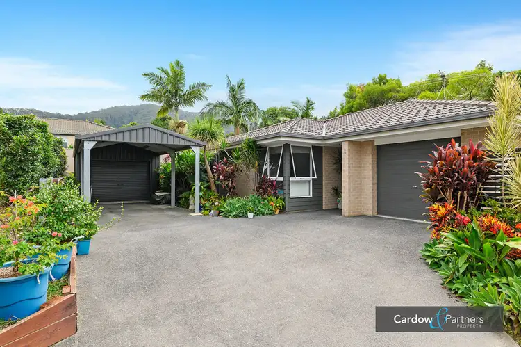 8 McEntyre Street, Coffs Harbour NSW 2450