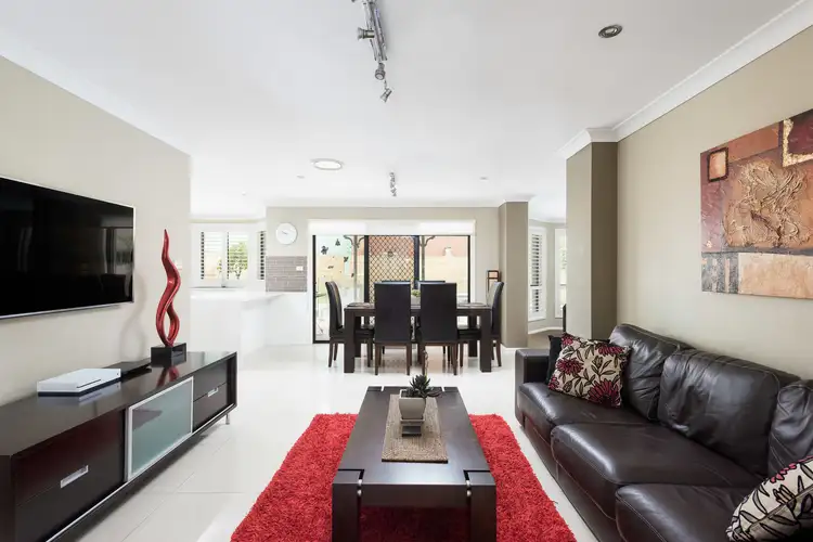 Fourth view of Homely house listing, 29 Yarra Vista Court, Yarrawarrah NSW 2233