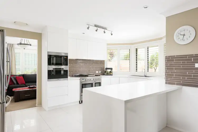 Fifth view of Homely house listing, 29 Yarra Vista Court, Yarrawarrah NSW 2233