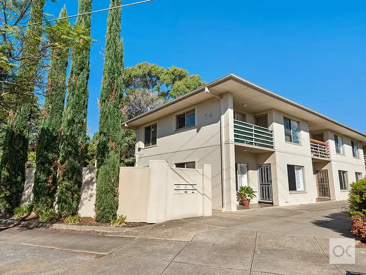 Third view of Homely unit listing, 6/14 Wheaton Road, Plympton SA 5038