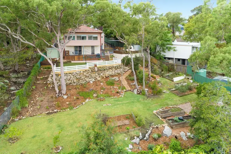 16 Carol Avenue, Jannali NSW 2226