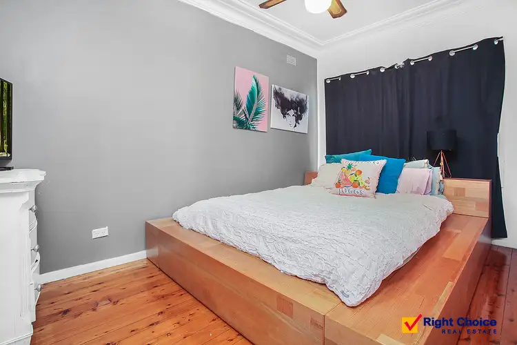 Sixth view of Homely house listing, 16 Coolabah Road, Dapto NSW 2530