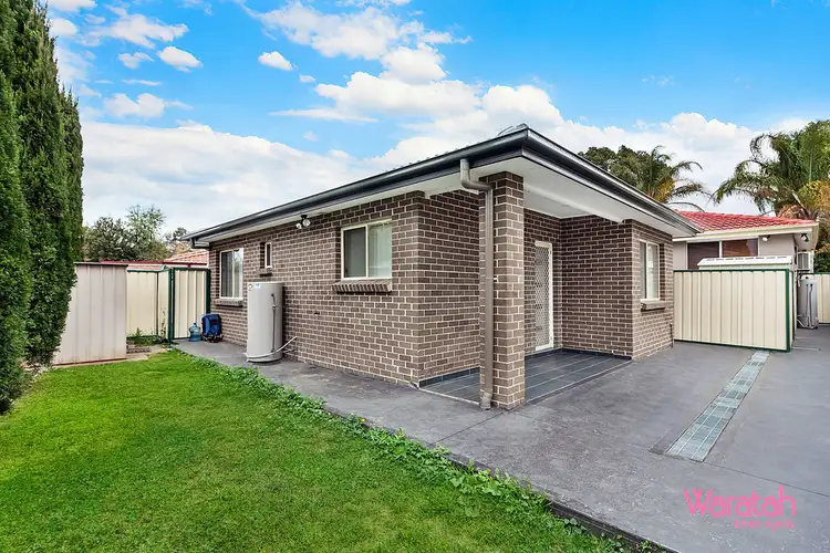 Main view of Homely house listing, Address available on request