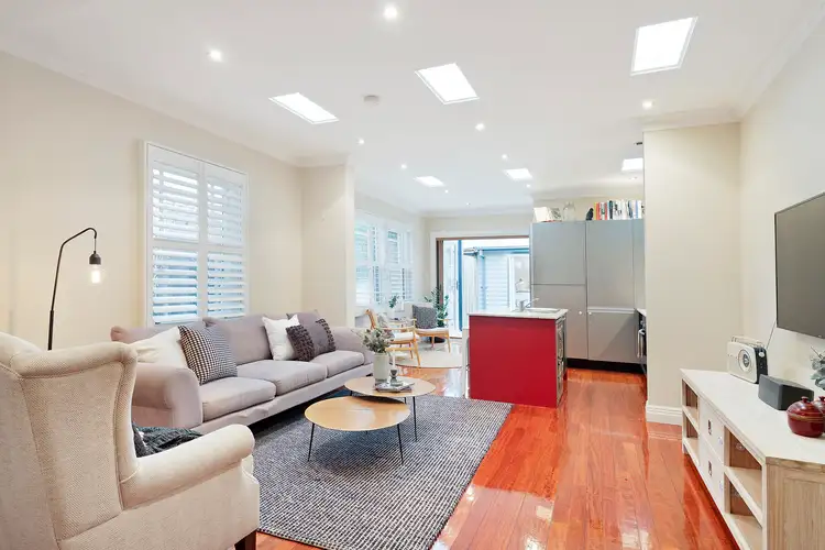 Third view of Homely house listing, 36 Emma Street, Leichhardt NSW 2040