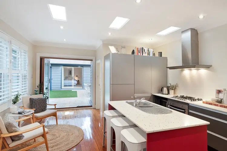 Fifth view of Homely house listing, 36 Emma Street, Leichhardt NSW 2040