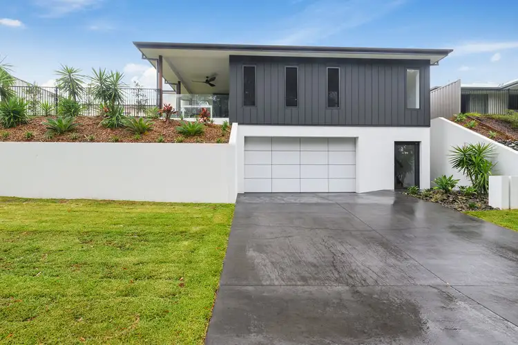3 Parkland Parade, Coffs Harbour NSW 2450