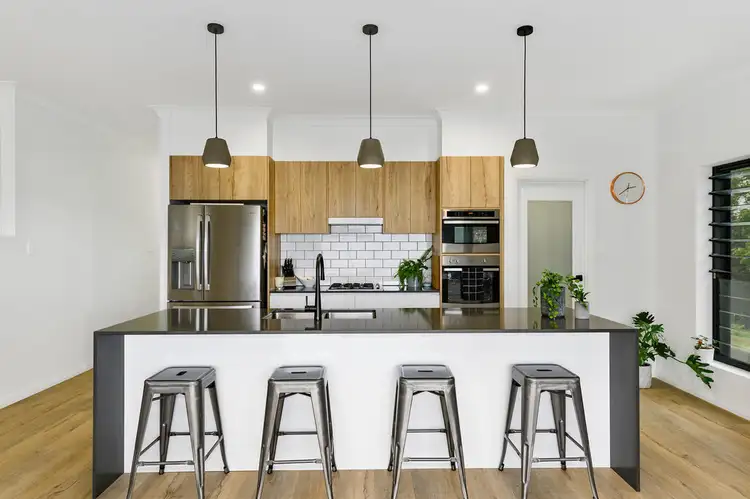 Fourth view of Homely house listing, 3 Parkland Parade, Coffs Harbour NSW 2450