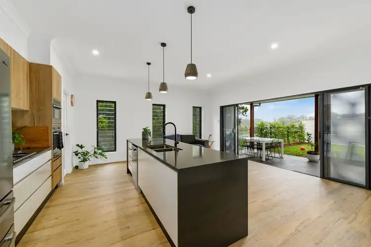 Sixth view of Homely house listing, 3 Parkland Parade, Coffs Harbour NSW 2450