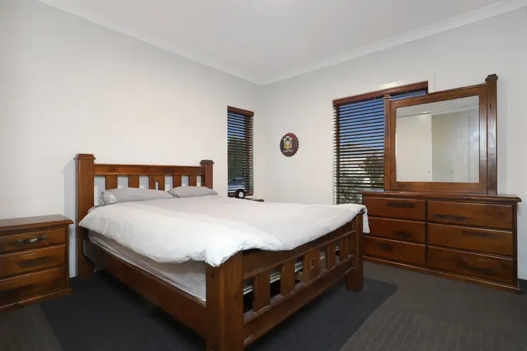 Sixth view of Homely house listing, 36 Girraween Crescent, Craigieburn VIC 3064